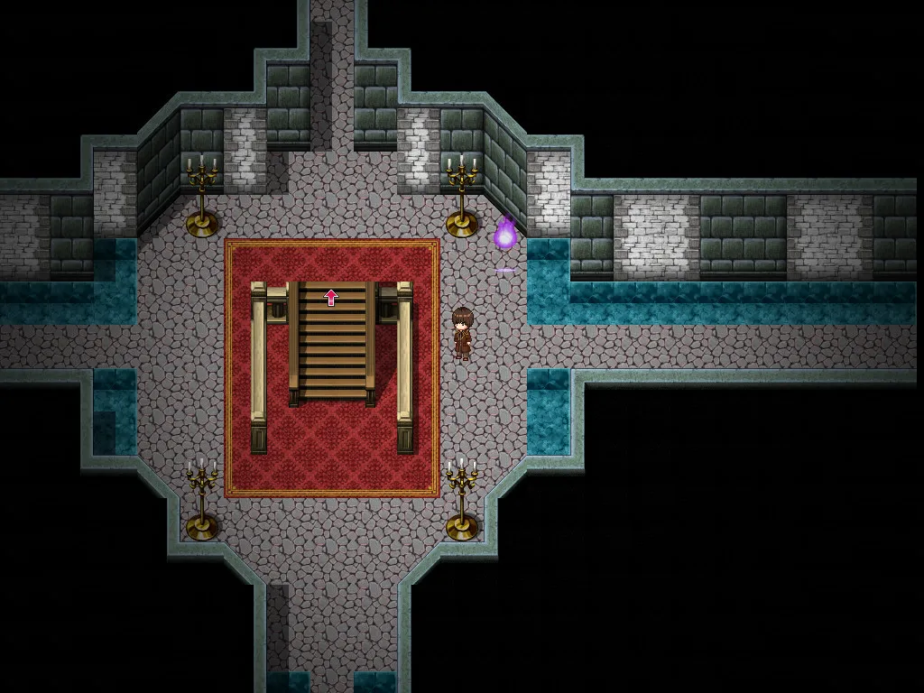 Yes My Lord STEAM官中