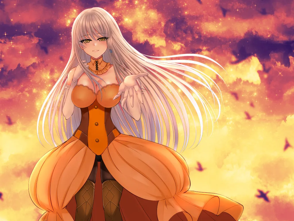 Yes My Lord STEAM官中