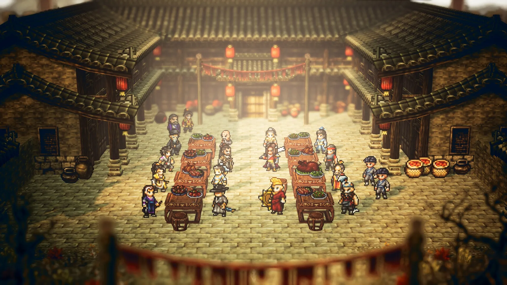 【steam】逸剑风云决/Wandering Sword