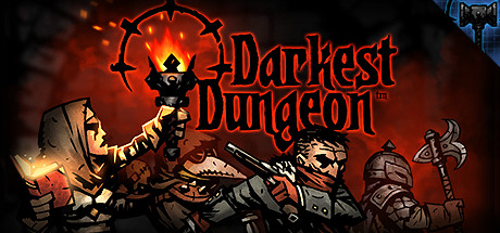 【steam】暗黑地牢/Darkest Dungeon