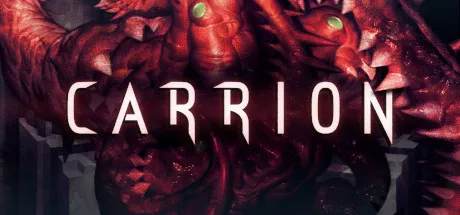 【steam】红怪/CARRION
