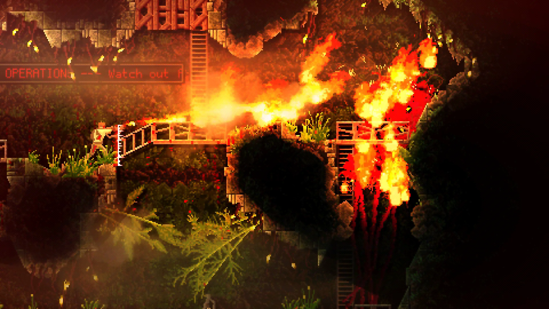 【steam】红怪/CARRION