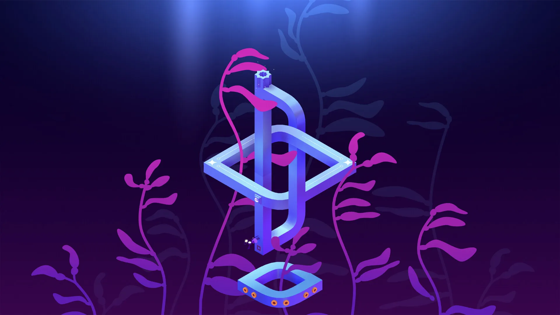 【steam】纪念碑谷3/Monument Valley 3