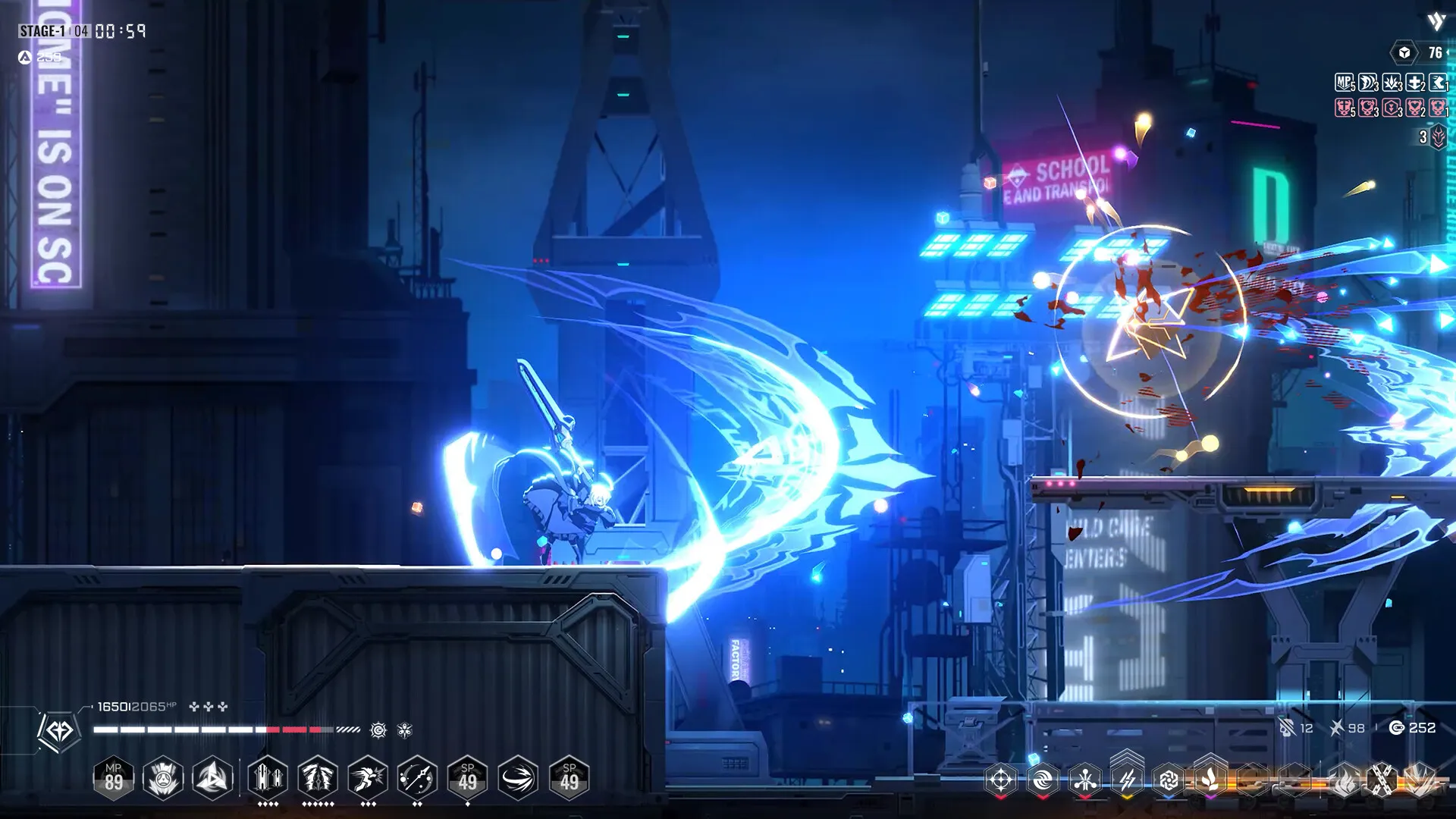 【steam】苍翼：混沌效应/BlazBlue Entropy Effect