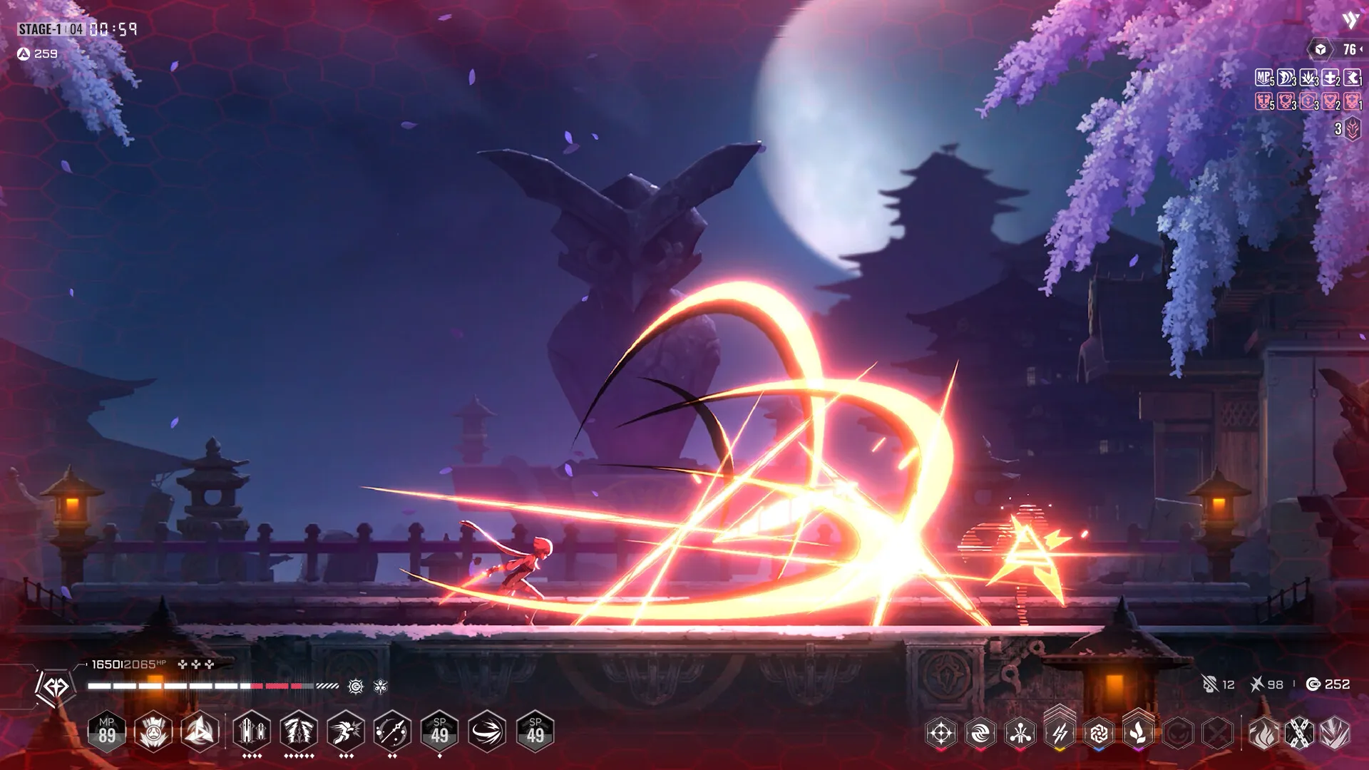 【steam】苍翼：混沌效应/BlazBlue Entropy Effect