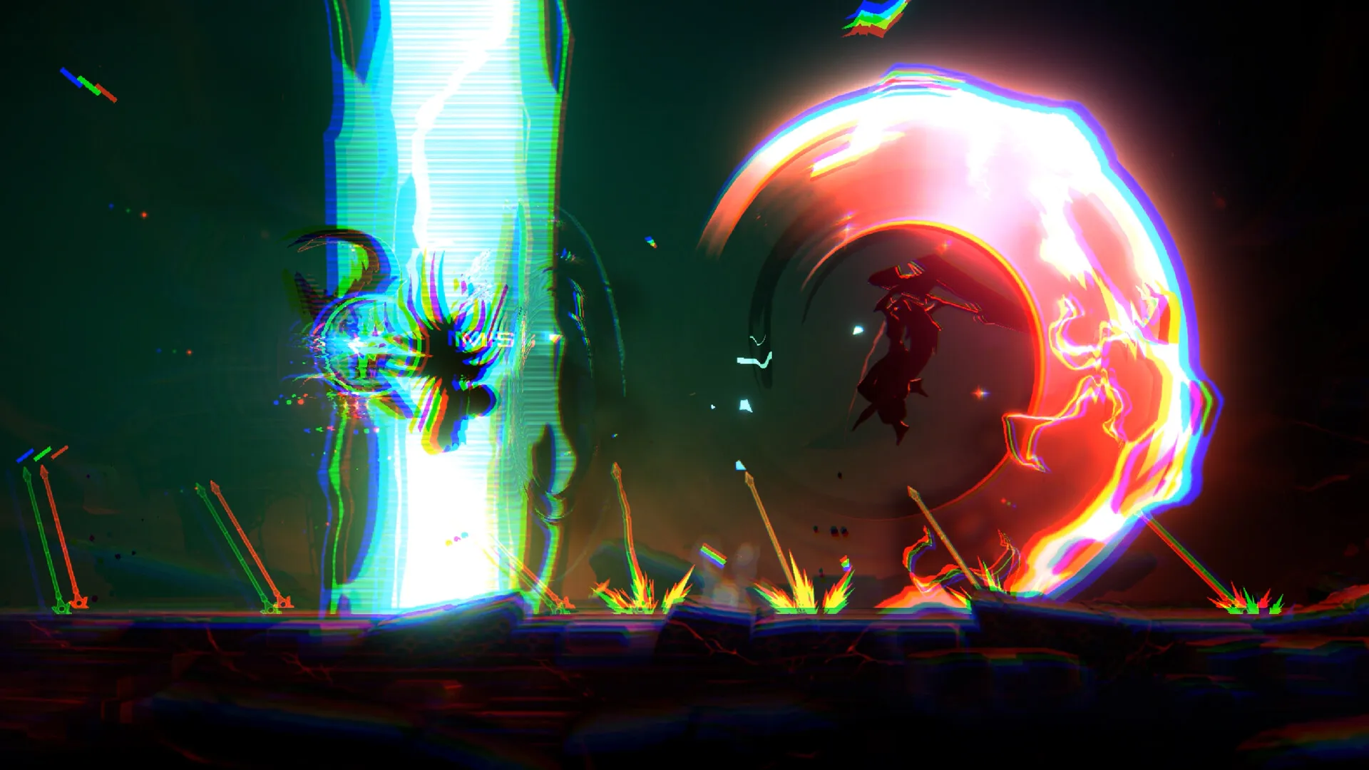 【steam】苍翼：混沌效应/BlazBlue Entropy Effect
