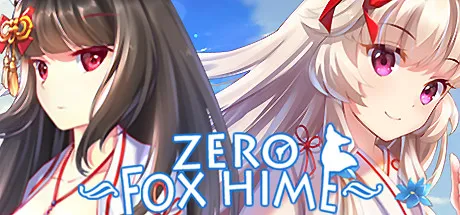 【steam】狐姬零/Fox Hime Zero