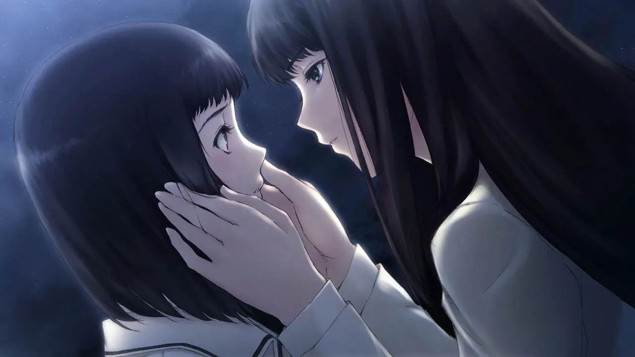 【steam】壳之少女/The Shell Part I: Inferno