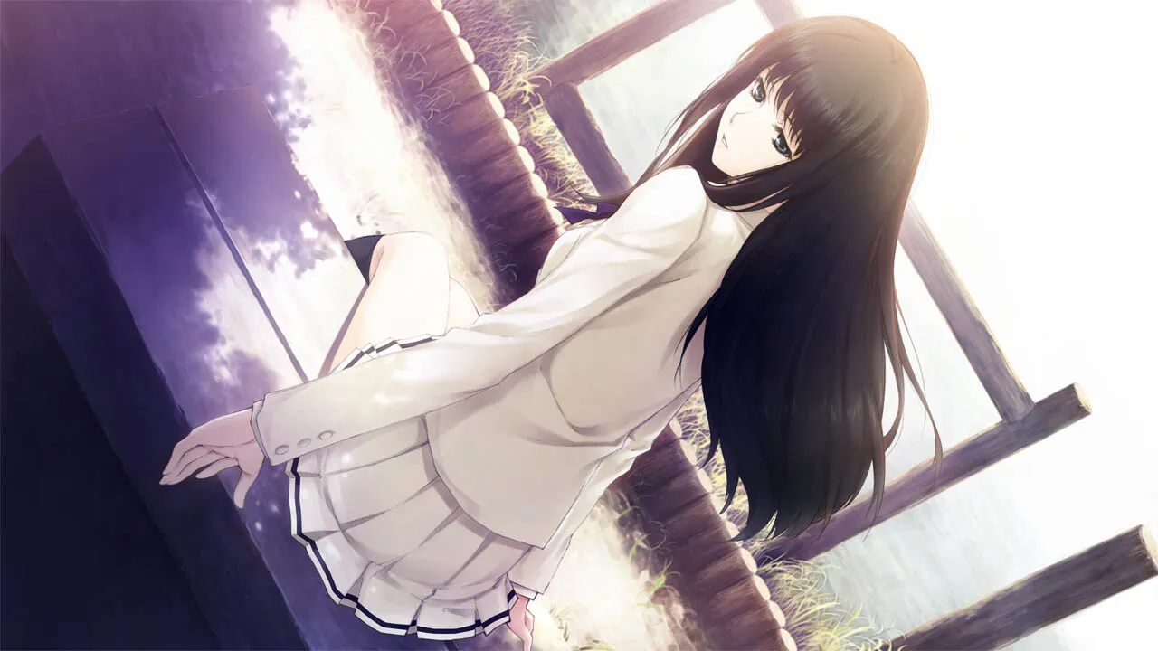 【steam】壳之少女/The Shell Part I: Inferno