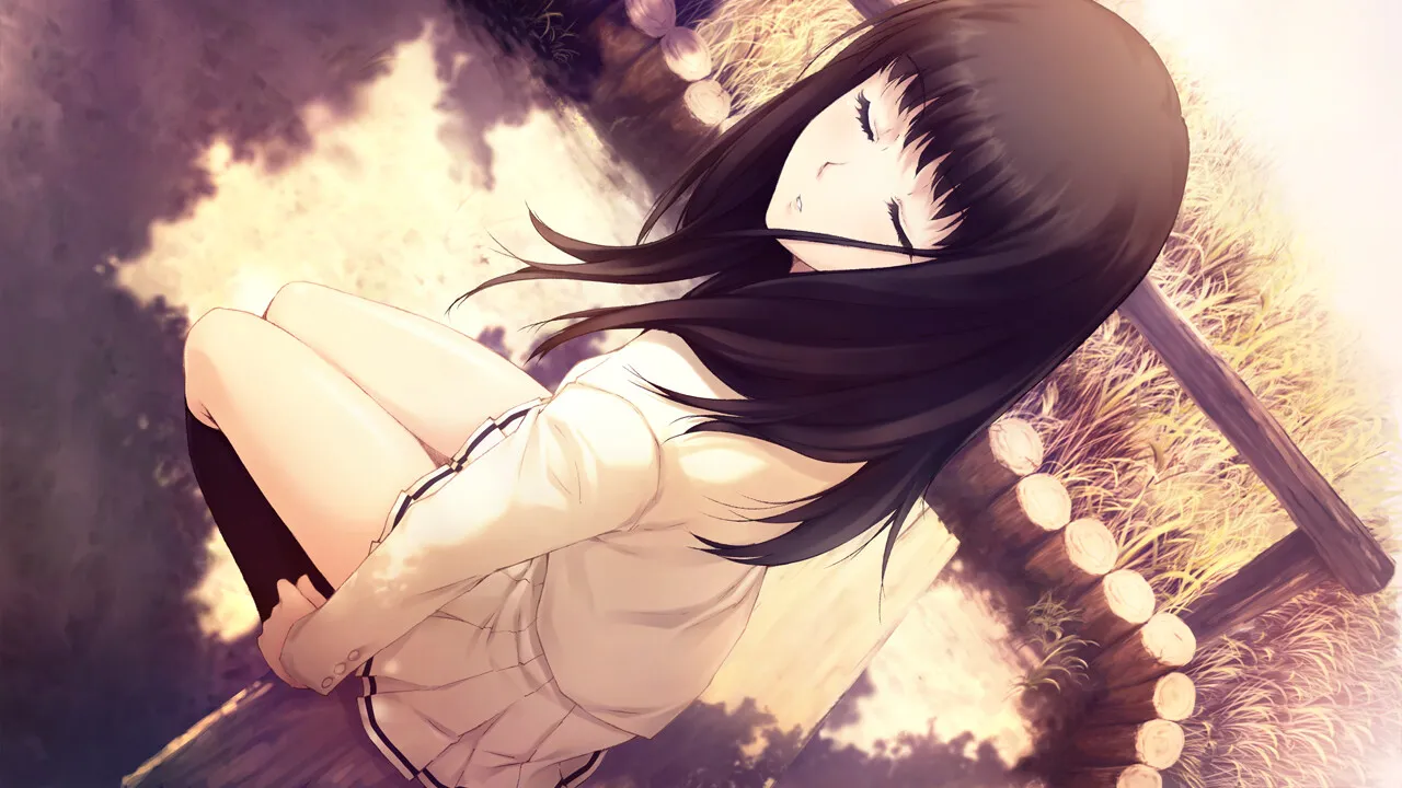 【steam】壳之少女/The Shell Part I: Inferno