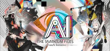 【steam】AI：梦境档案 涅槃肇始/AI: THE SOMNIUM FILES