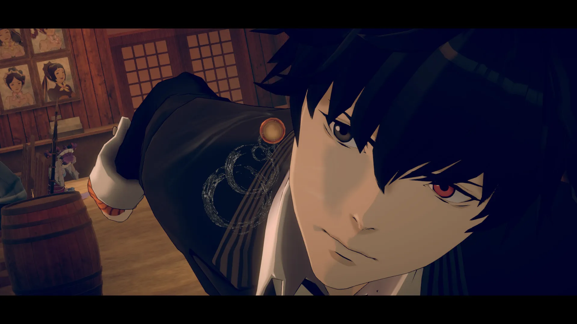 【steam】AI：梦境档案 涅槃肇始/AI: THE SOMNIUM FILES