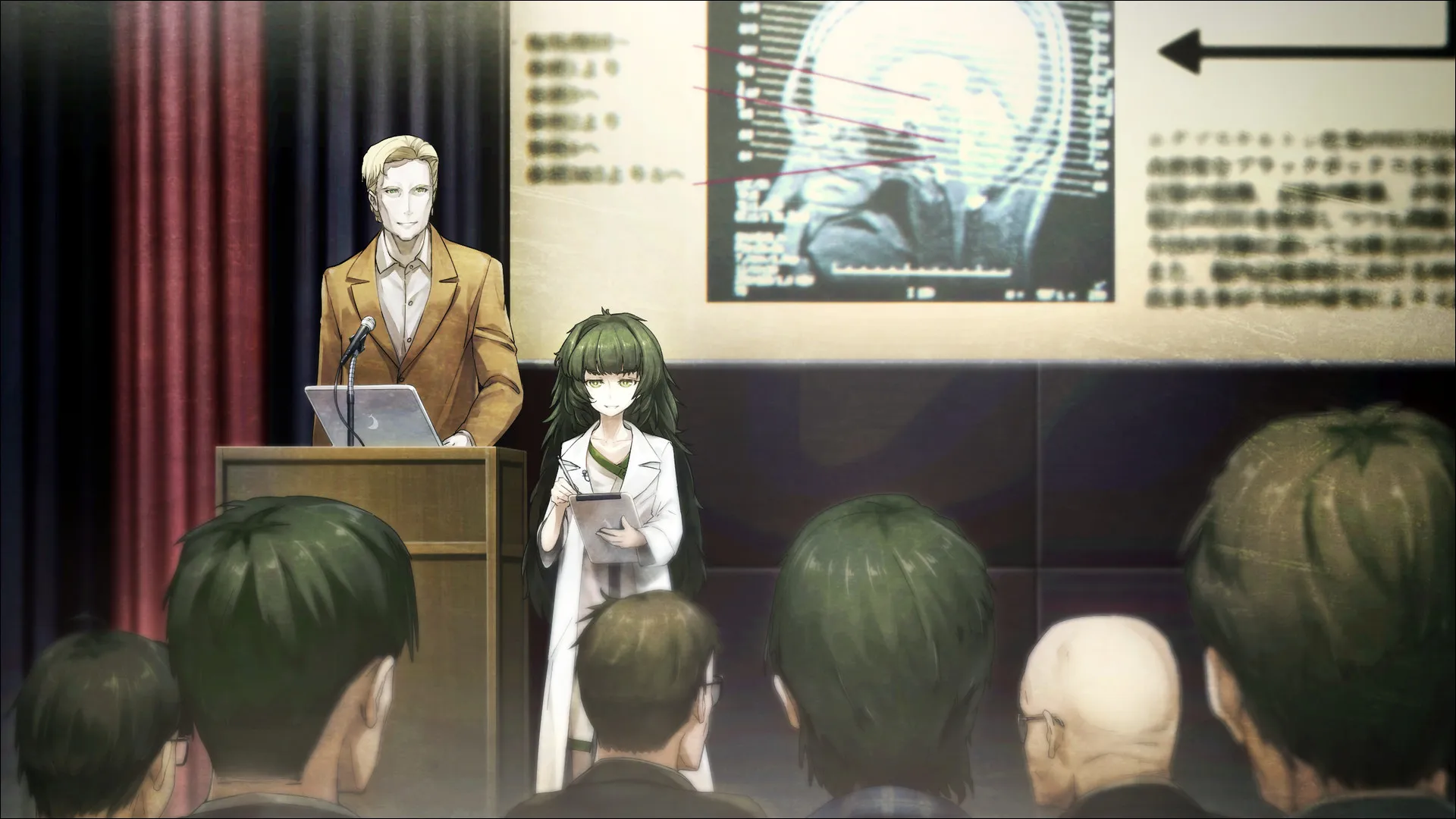【steam】命运石之门0/STEINS;GATE 0
