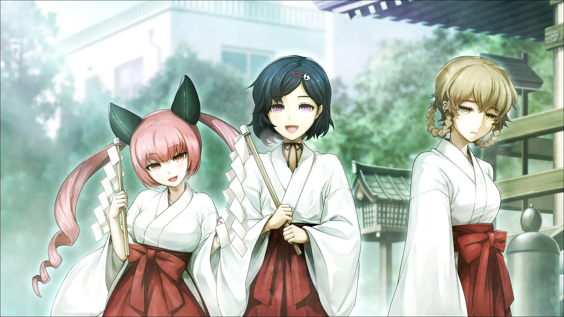 【steam】命运石之门0/STEINS;GATE 0