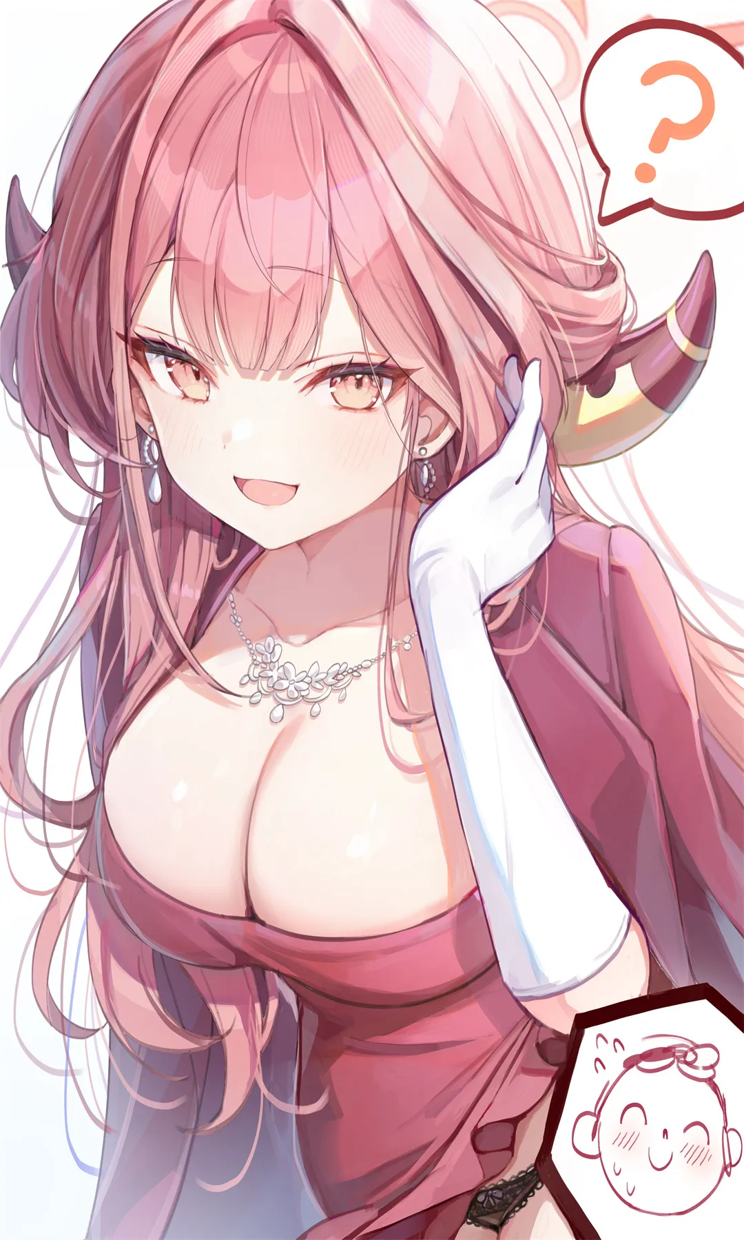 【插画精选】崩坏：星穹铁道 花火小合集 蔚蓝档案 陆八魔爱露 天雨亚子 美图壁纸推荐