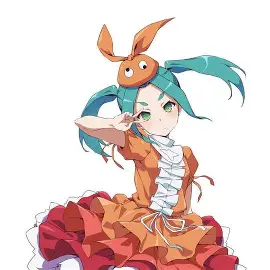 aika-鹿星语