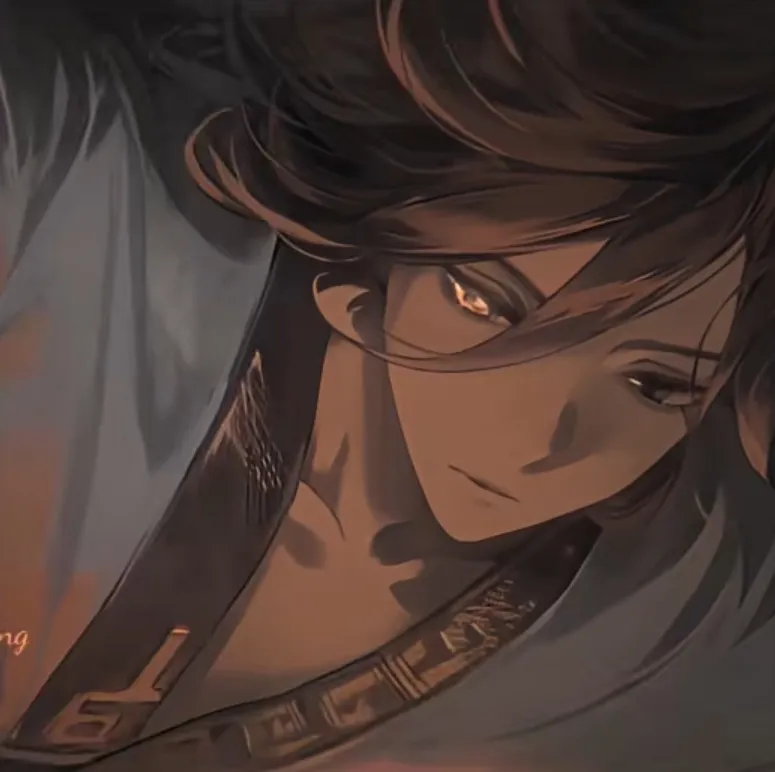 茭白的头像-鹿星语