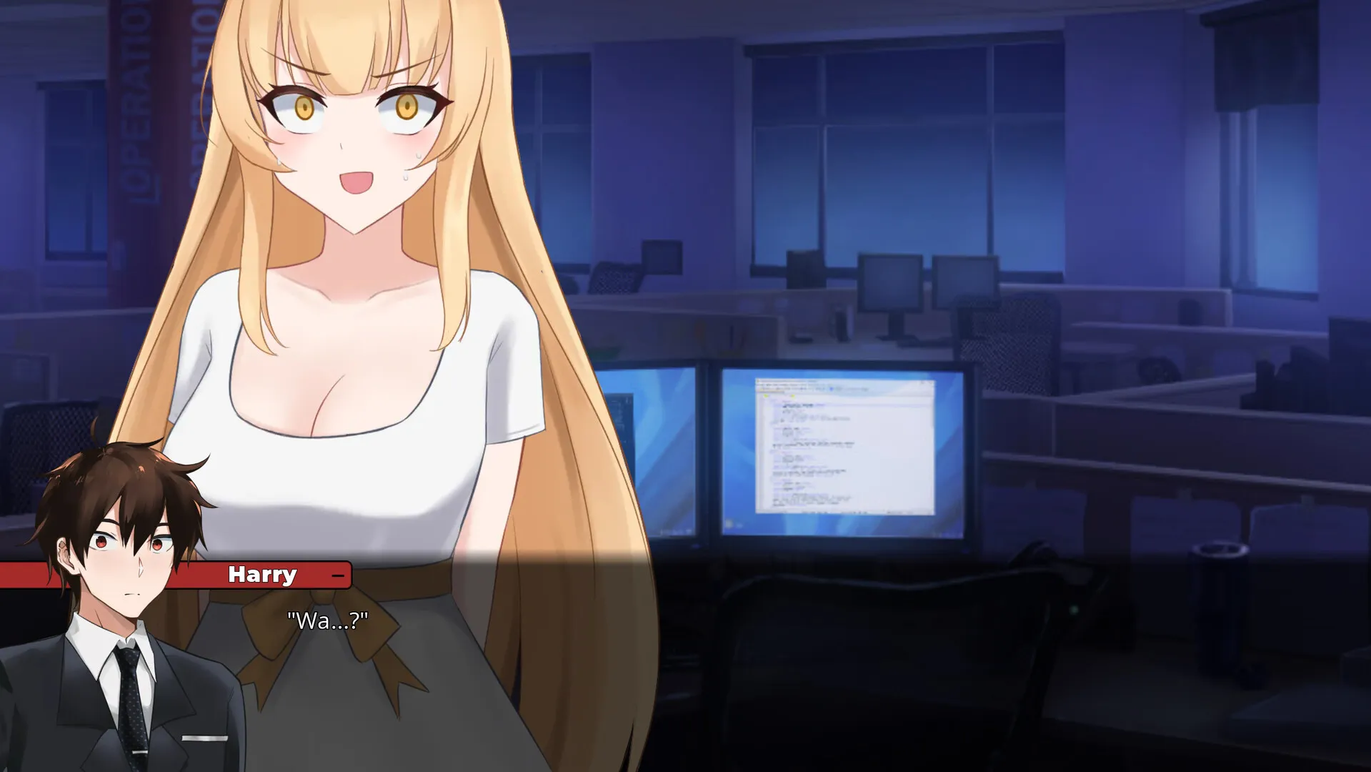 图片[5]-一诺千劫 – 阿雅版 v0.9.0 STEAM官中-鹿星语