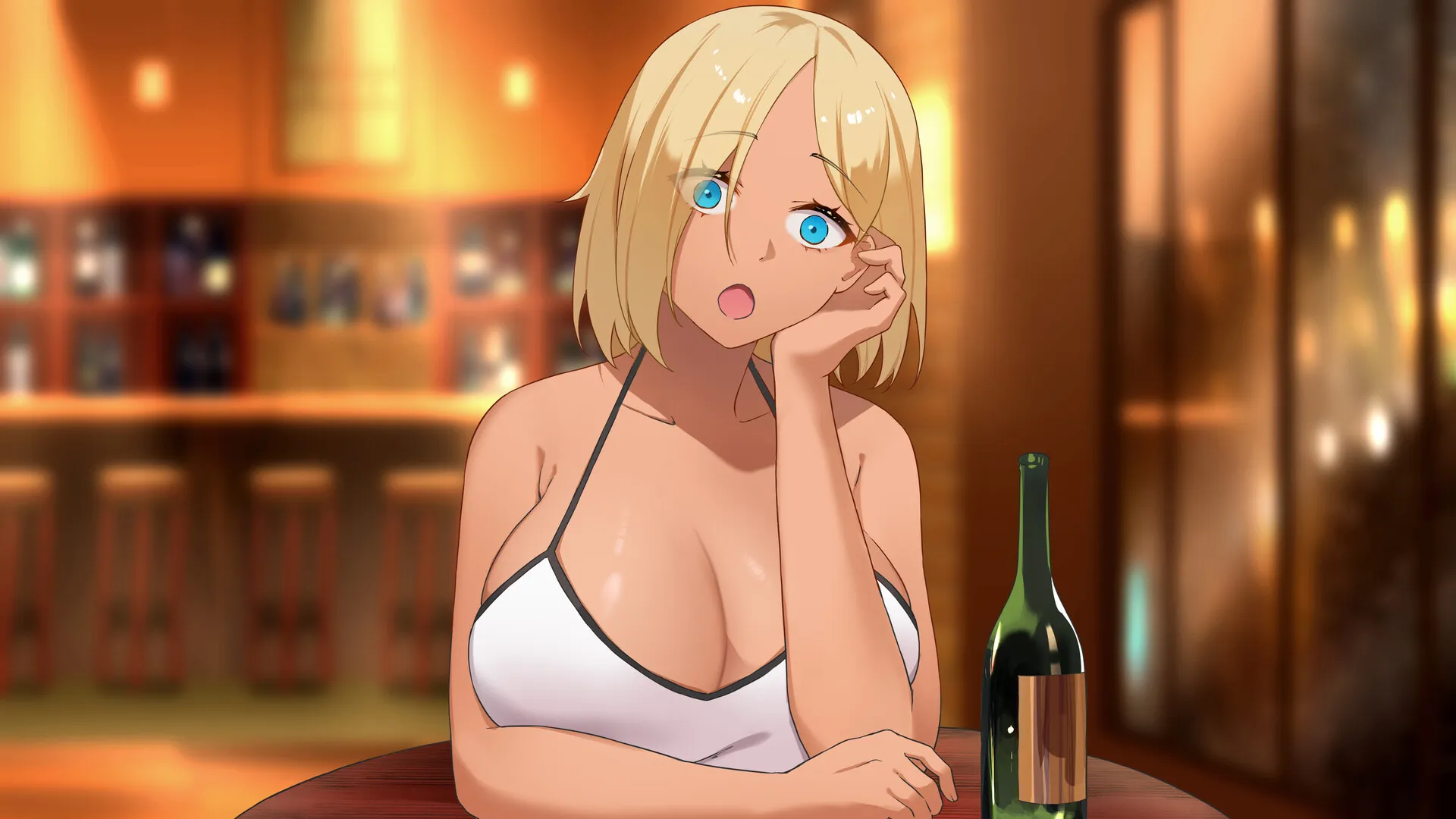 图片[3]-一诺千劫 – 阿雅版 v0.9.0 STEAM官中-鹿星语