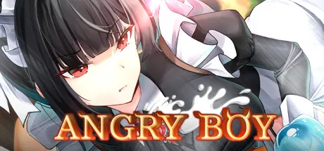 Angry Boy STEAM官中-鹿星语