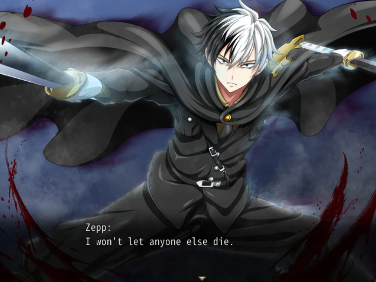 图片[3]-冲突的意志 STEAM官中-鹿星语