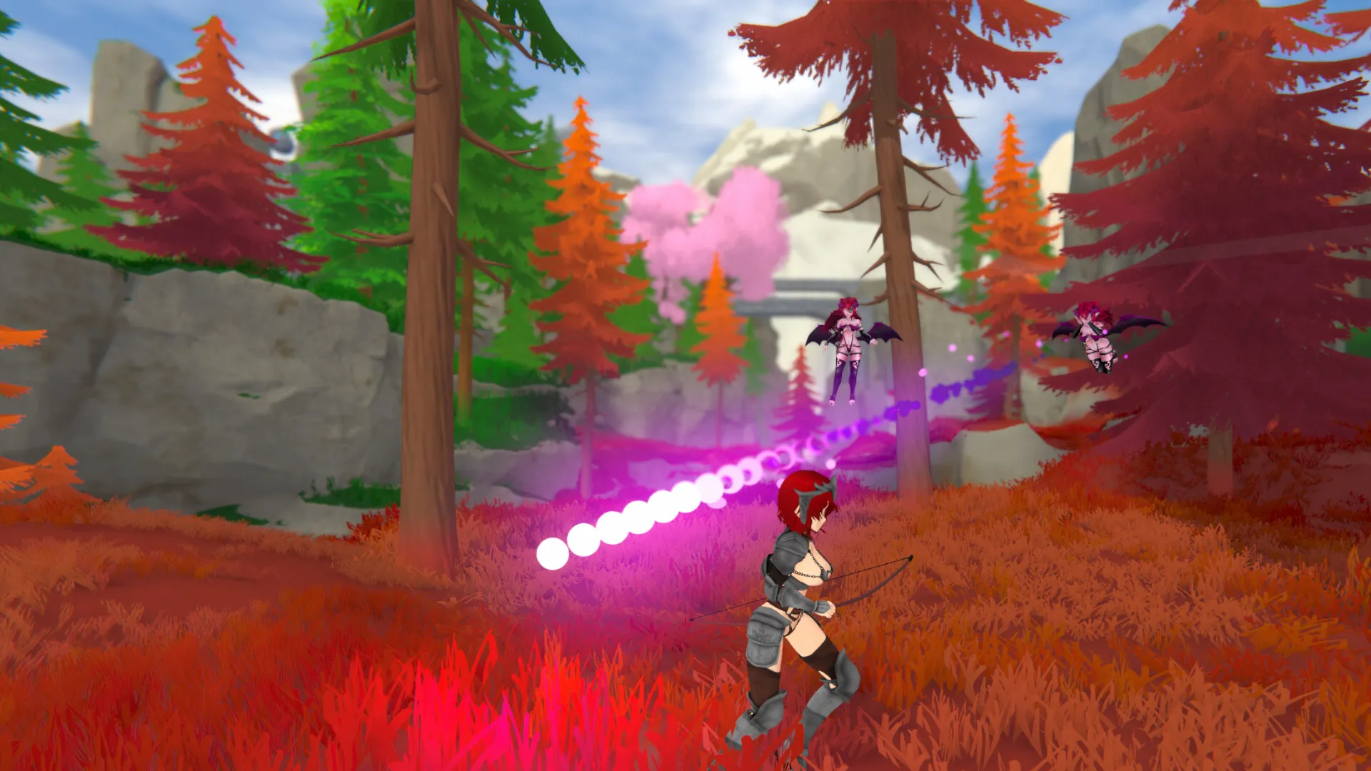 图片[3]-热带 怪物 女孩 v1.2.0 STEAM官中-鹿星语