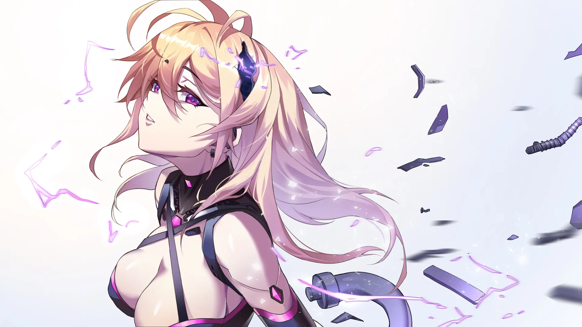 图片[2]-AI诺娃-机娘育成方程式2 STEAM官中-鹿星语