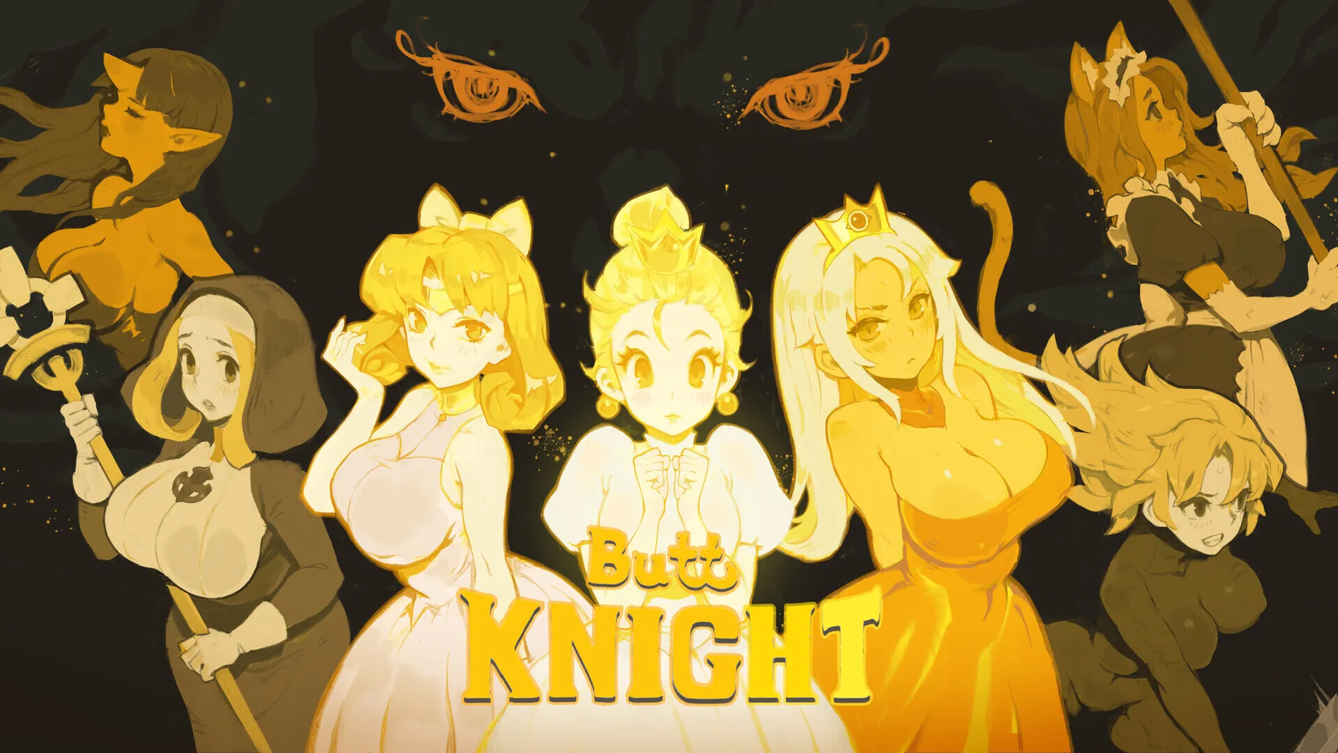 图片[3]-ButtKnight STEAM官中-鹿星语