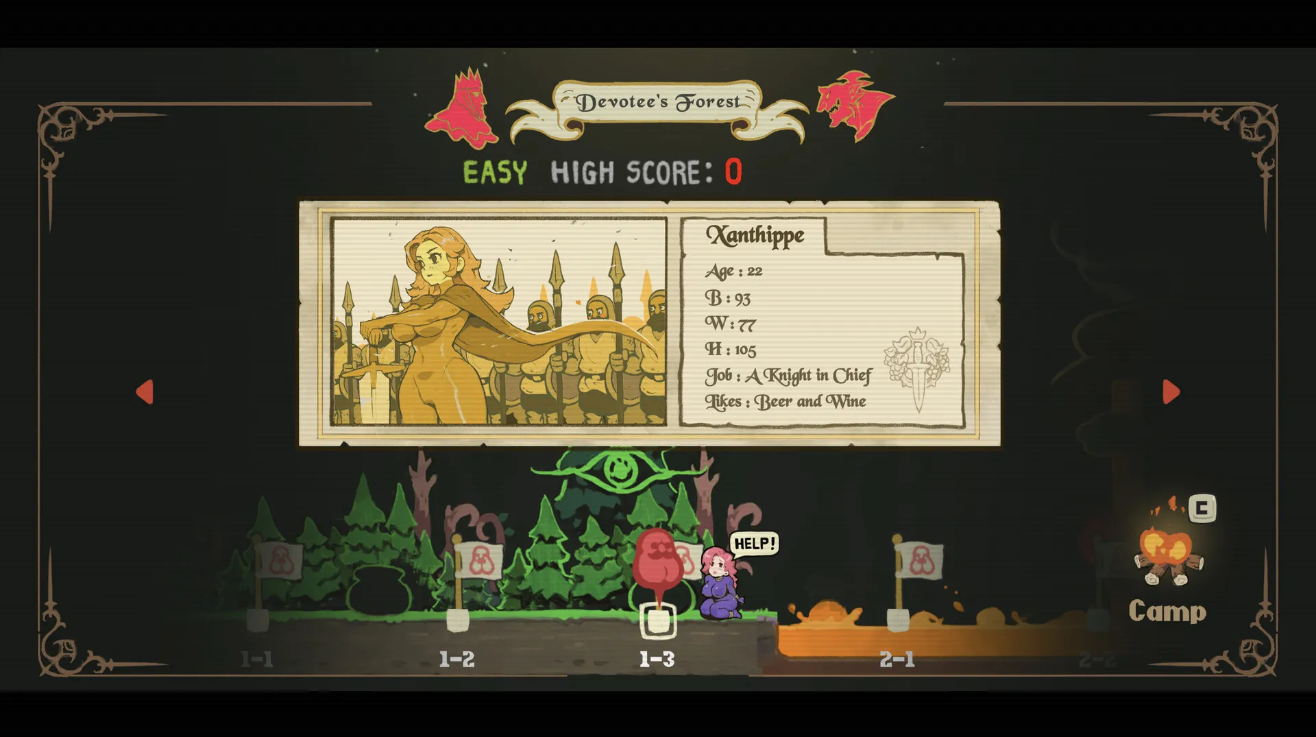 图片[6]-ButtKnight STEAM官中-鹿星语