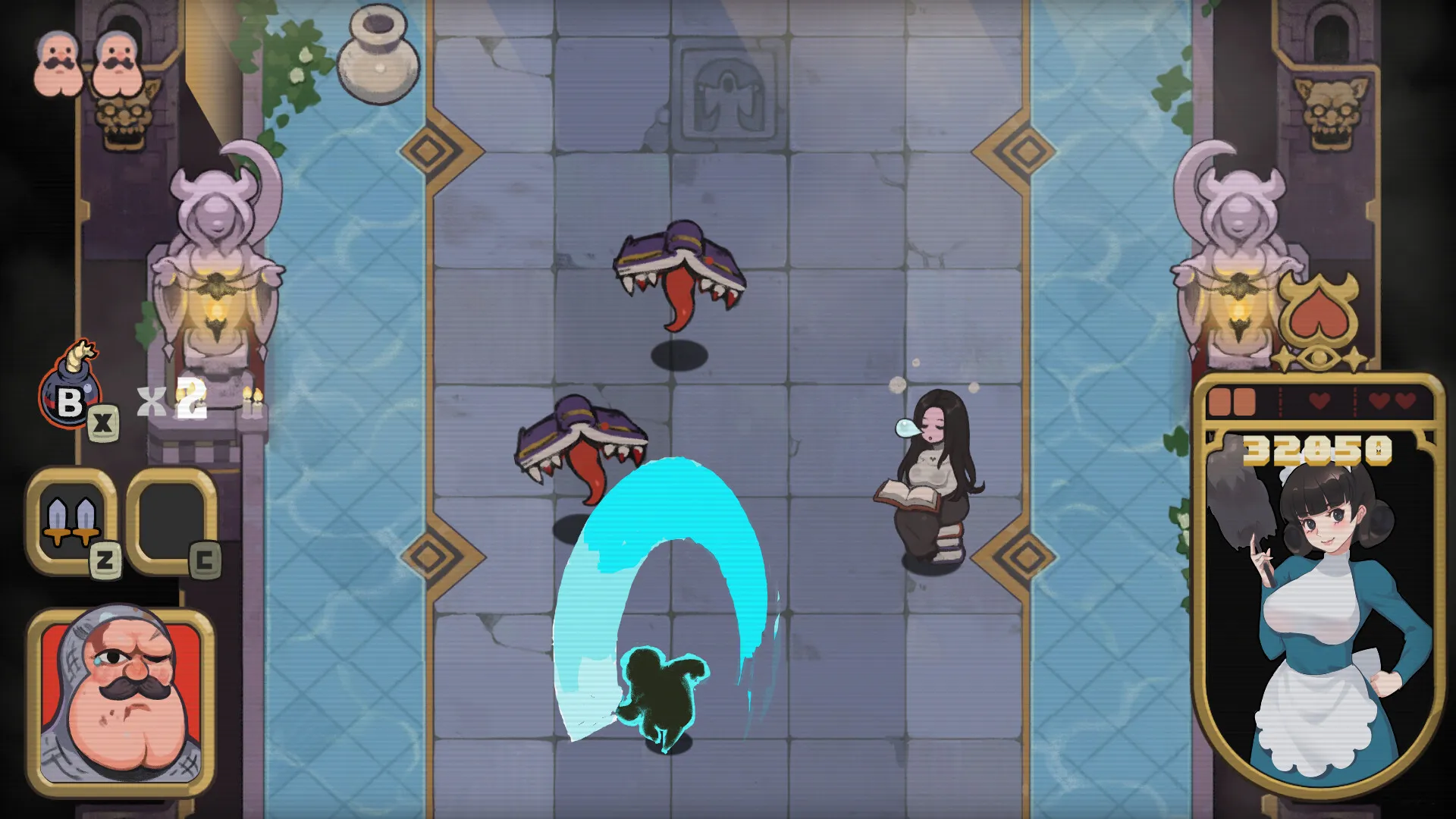 图片[4]-ButtKnight STEAM官中-鹿星语