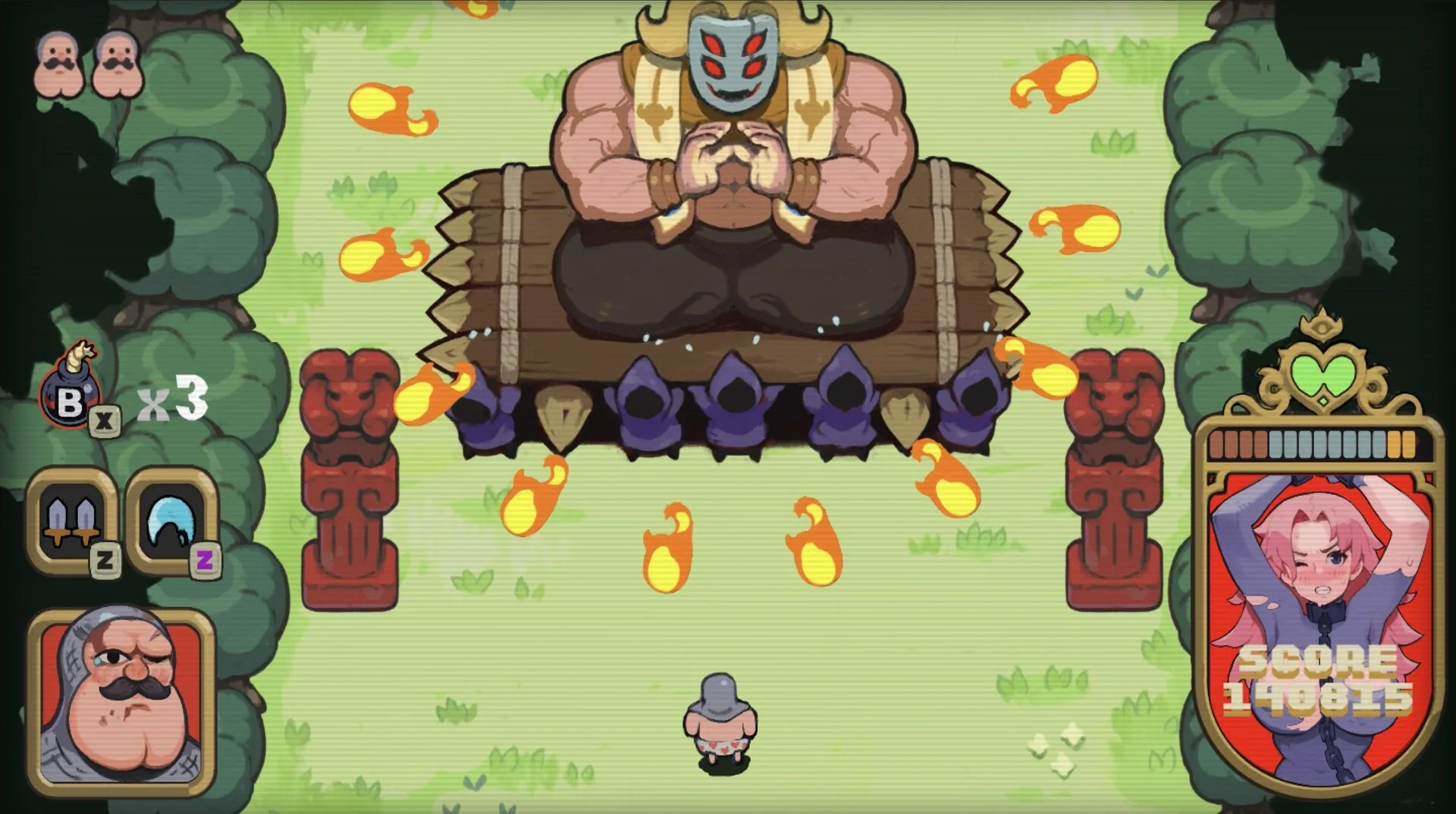 图片[5]-ButtKnight STEAM官中-鹿星语