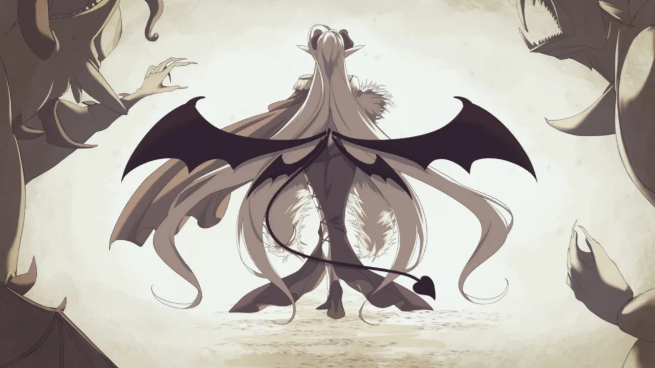 图片[3]-艾蜜莉的堕落轮回～魔法学院与永无止尽的一周 官中-鹿星语