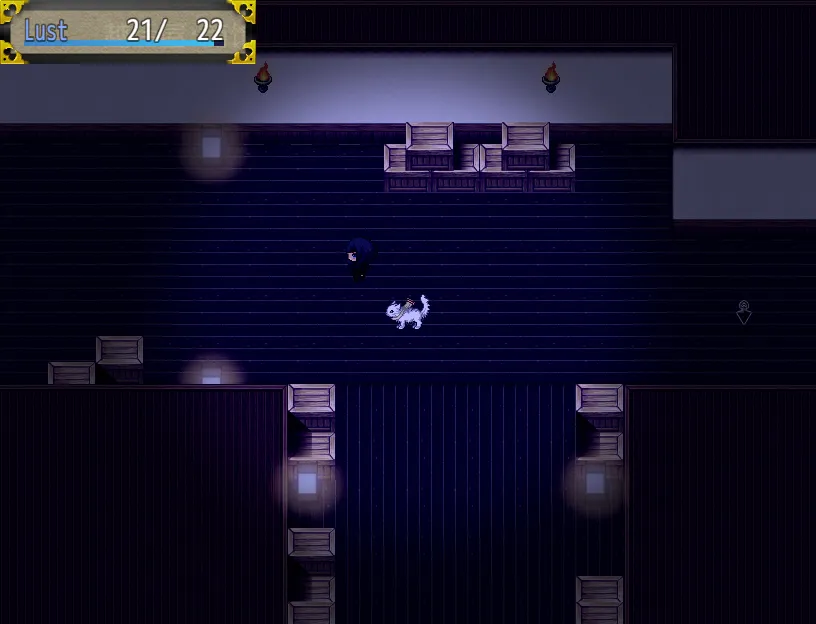 图片[2]-Kunoichi Tsubaki STEAM官中-鹿星语