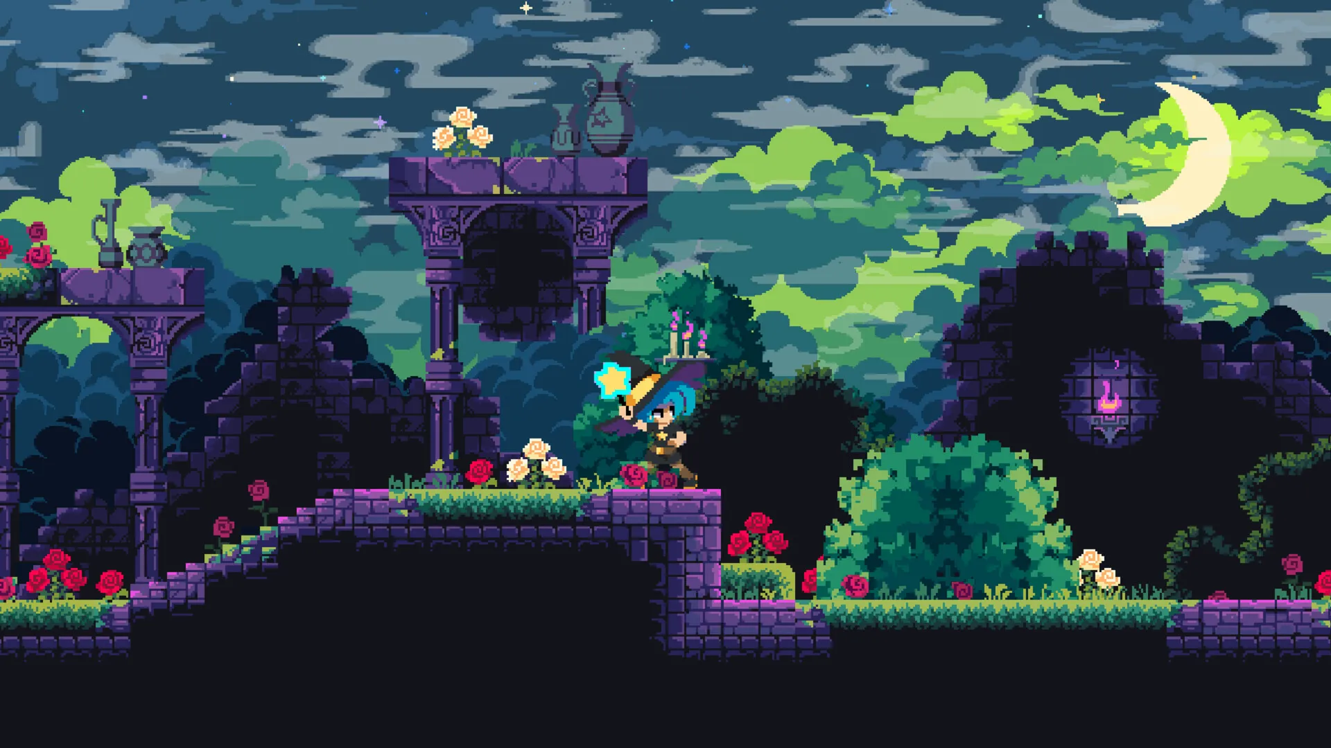 图片[2]-FlipWitch – Forbidden Sex Hex STEAM官中-鹿星语