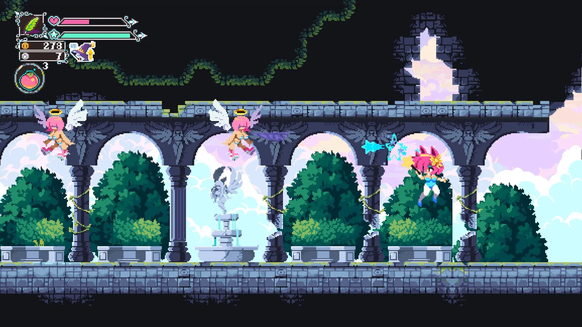 图片[3]-FlipWitch – Forbidden Sex Hex STEAM官中-鹿星语