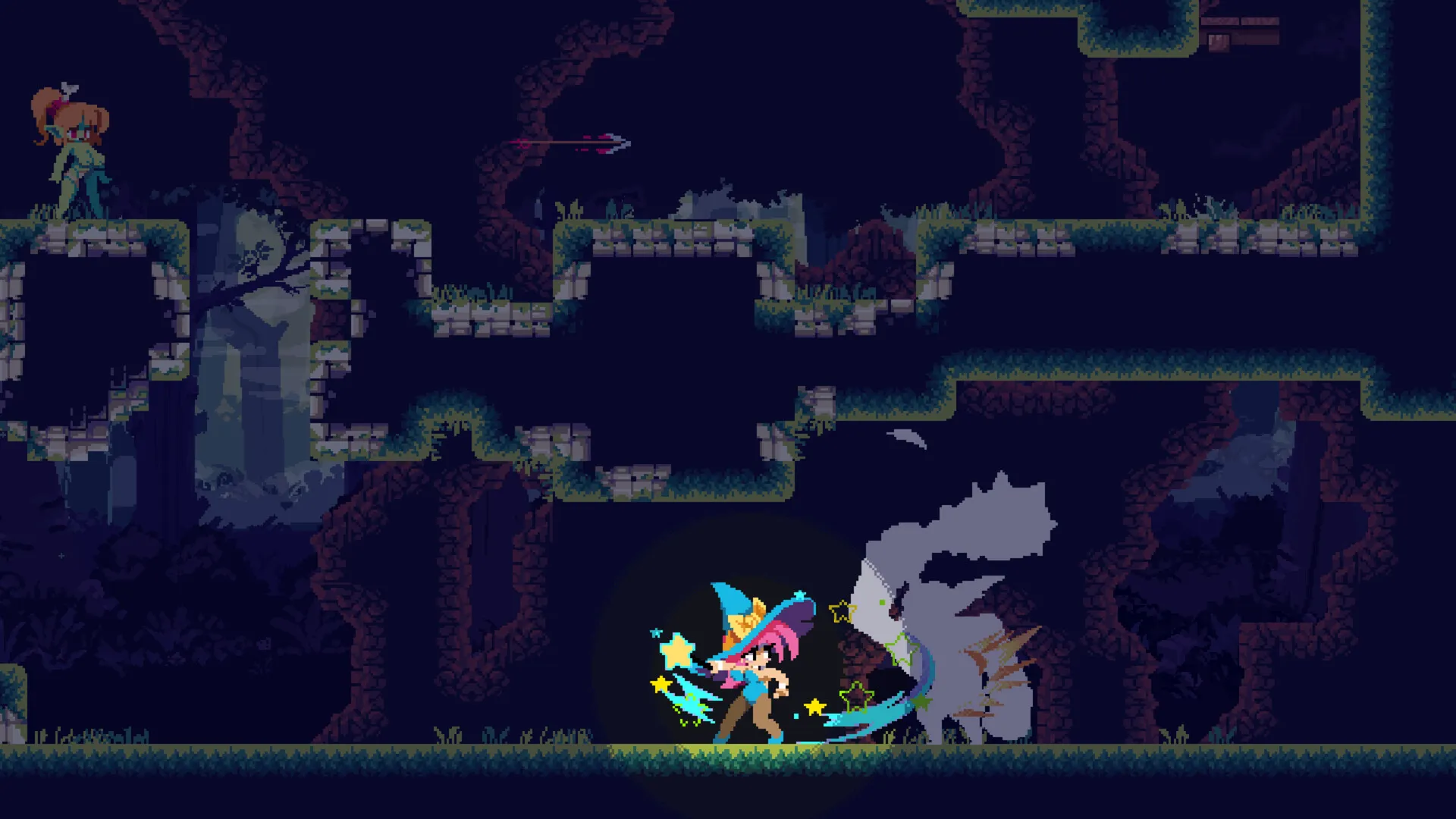 图片[4]-FlipWitch – Forbidden Sex Hex STEAM官中-鹿星语