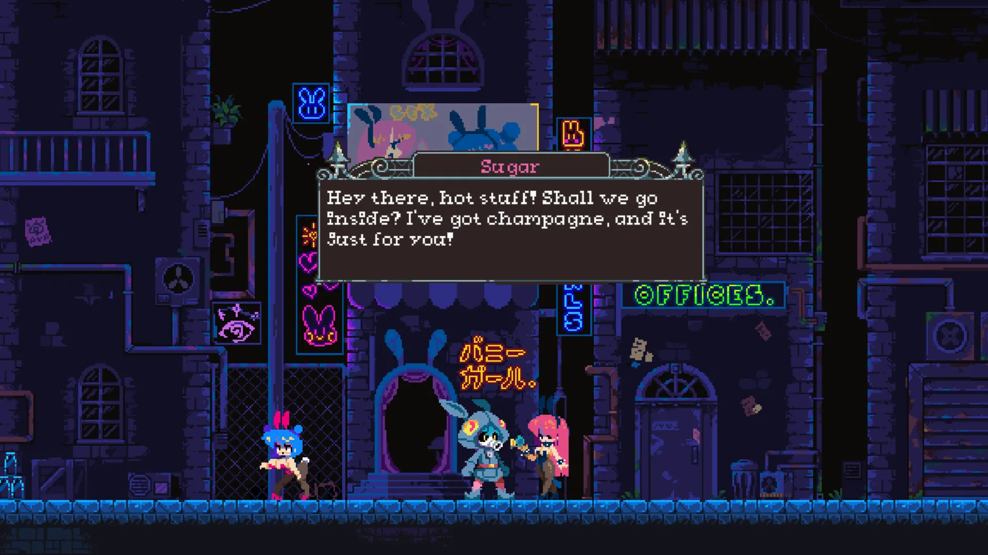 图片[5]-FlipWitch – Forbidden Sex Hex STEAM官中-鹿星语