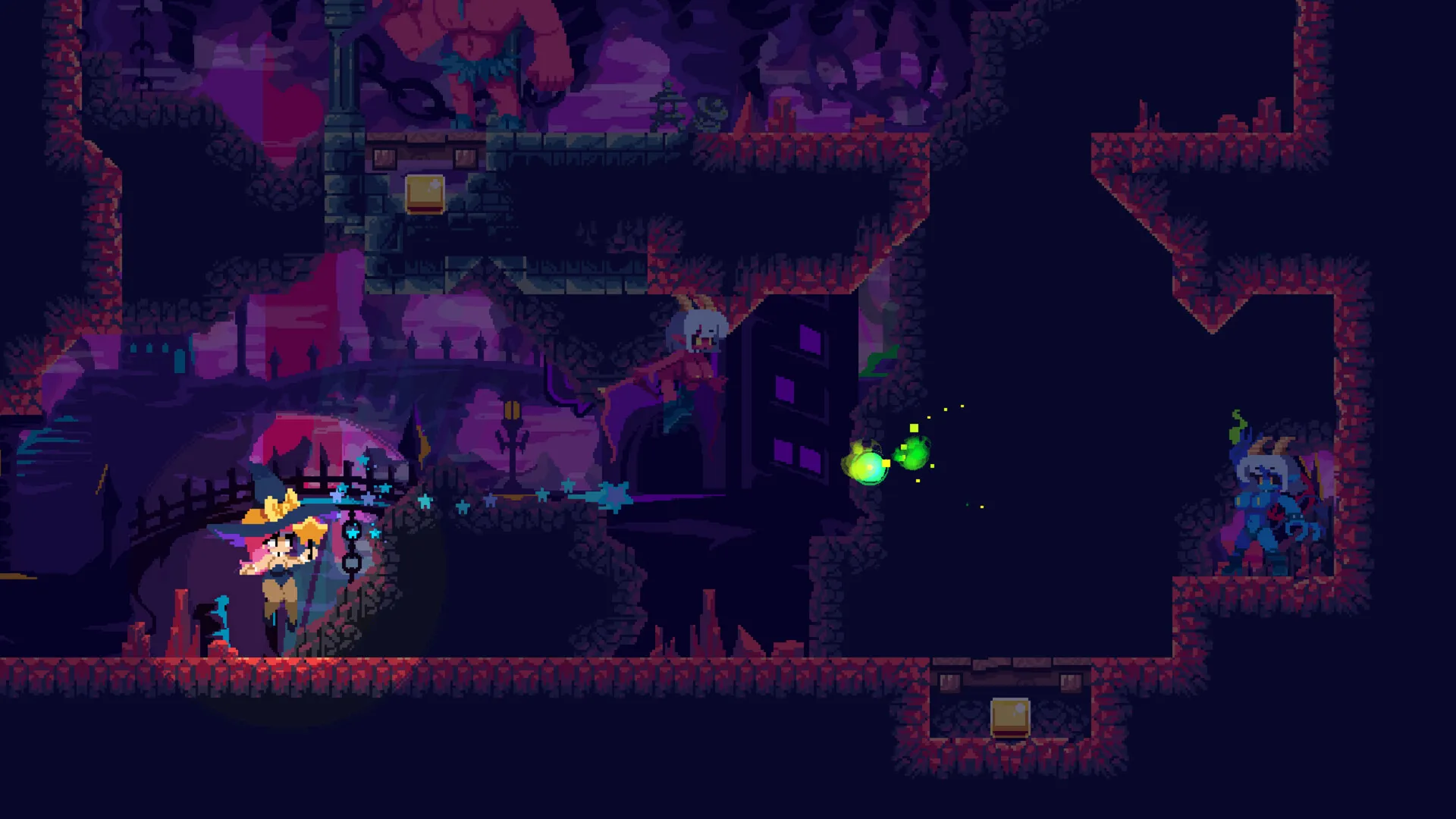 图片[6]-FlipWitch – Forbidden Sex Hex STEAM官中-鹿星语