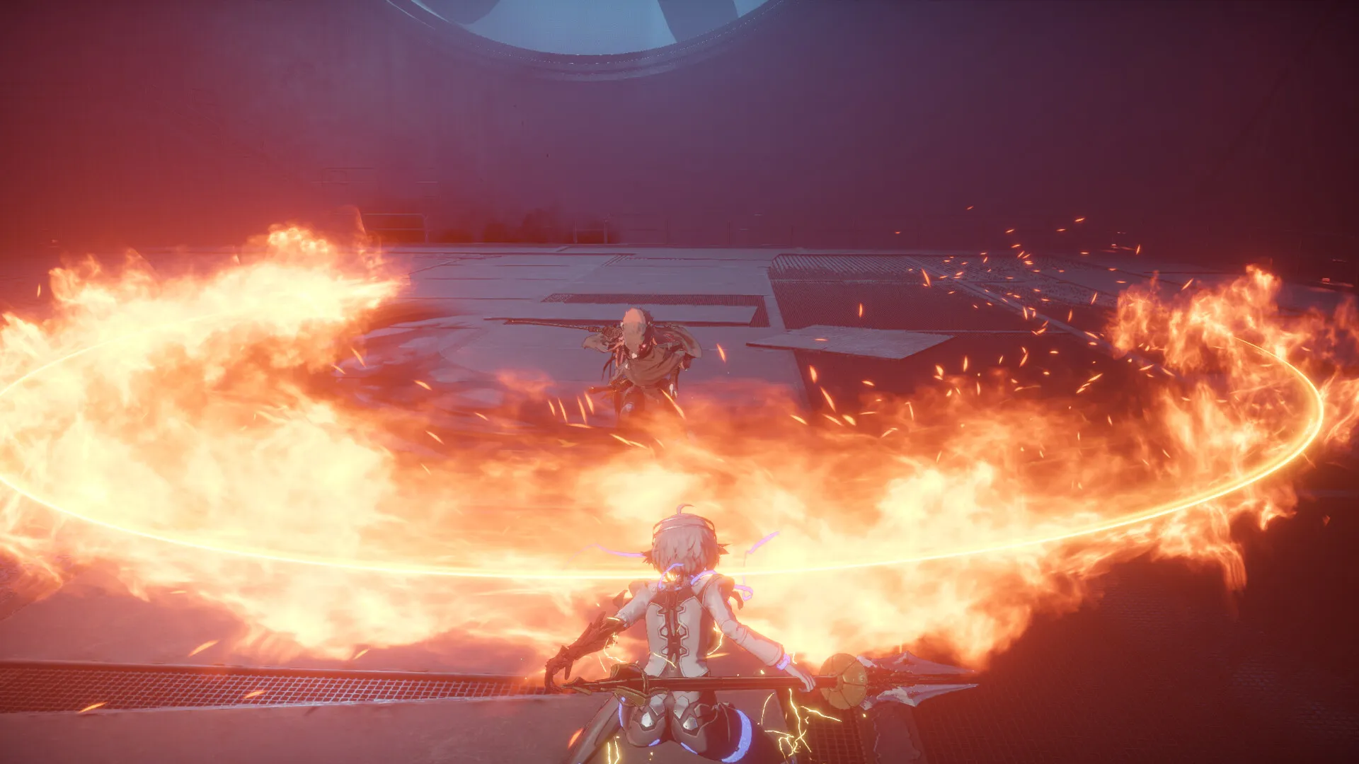 图片[3]-【steam】无限机兵/AI LIMIT-鹿星语