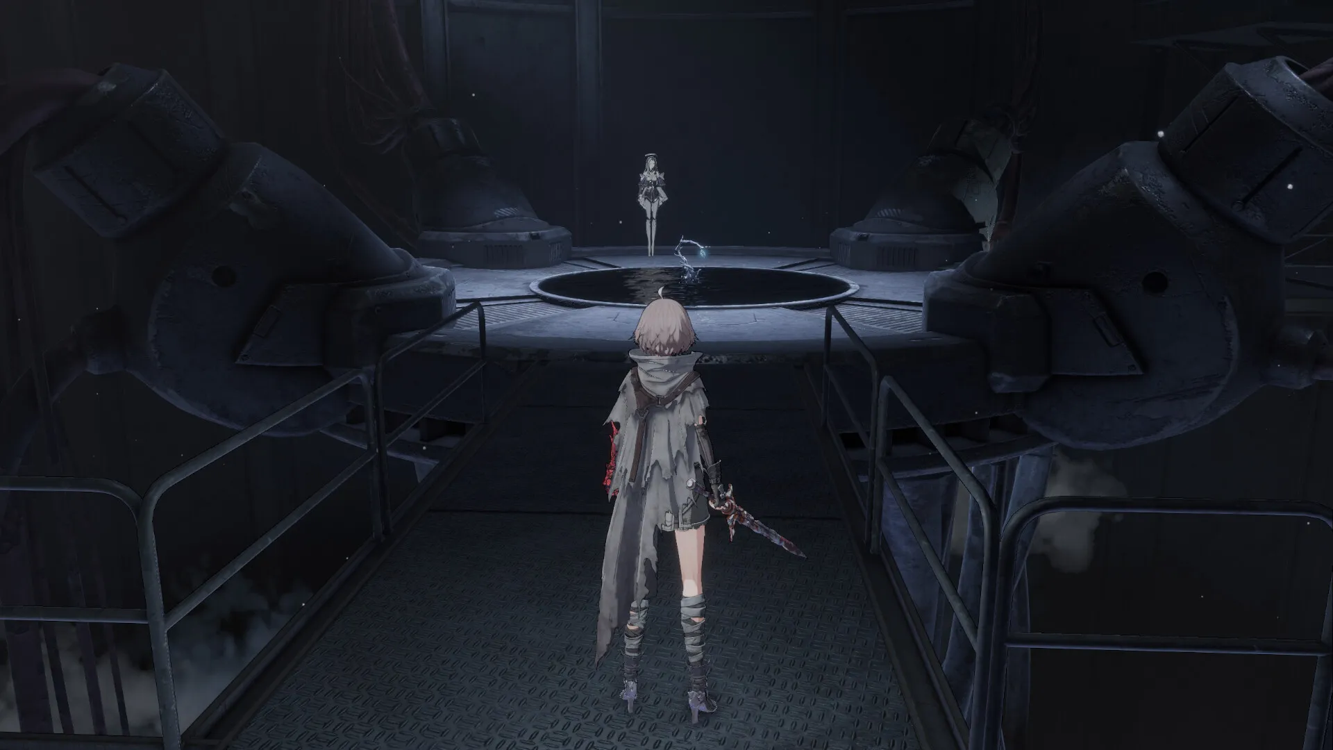 图片[2]-【steam】无限机兵/AI LIMIT-鹿星语