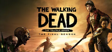 【steam】行尸走肉：终极系列合集/The Walking Dead: The Telltale Definitive Series-鹿星语