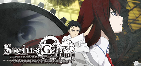 【steam】命运石之门：精英/STEINS;GATE ELITE-鹿星语
