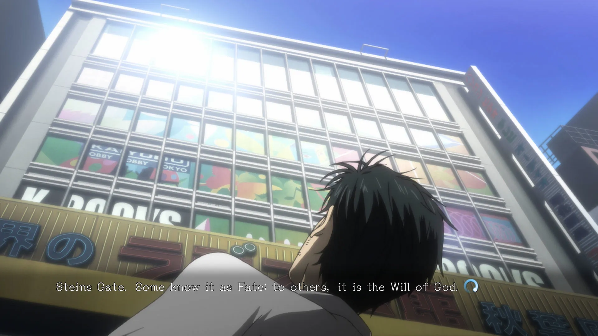 图片[2]-【steam】命运石之门：精英/STEINS;GATE ELITE-鹿星语