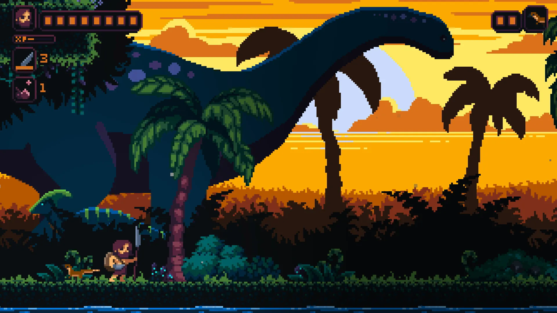 图片[3]-【steam】原始星球/Primal Planet-鹿星语