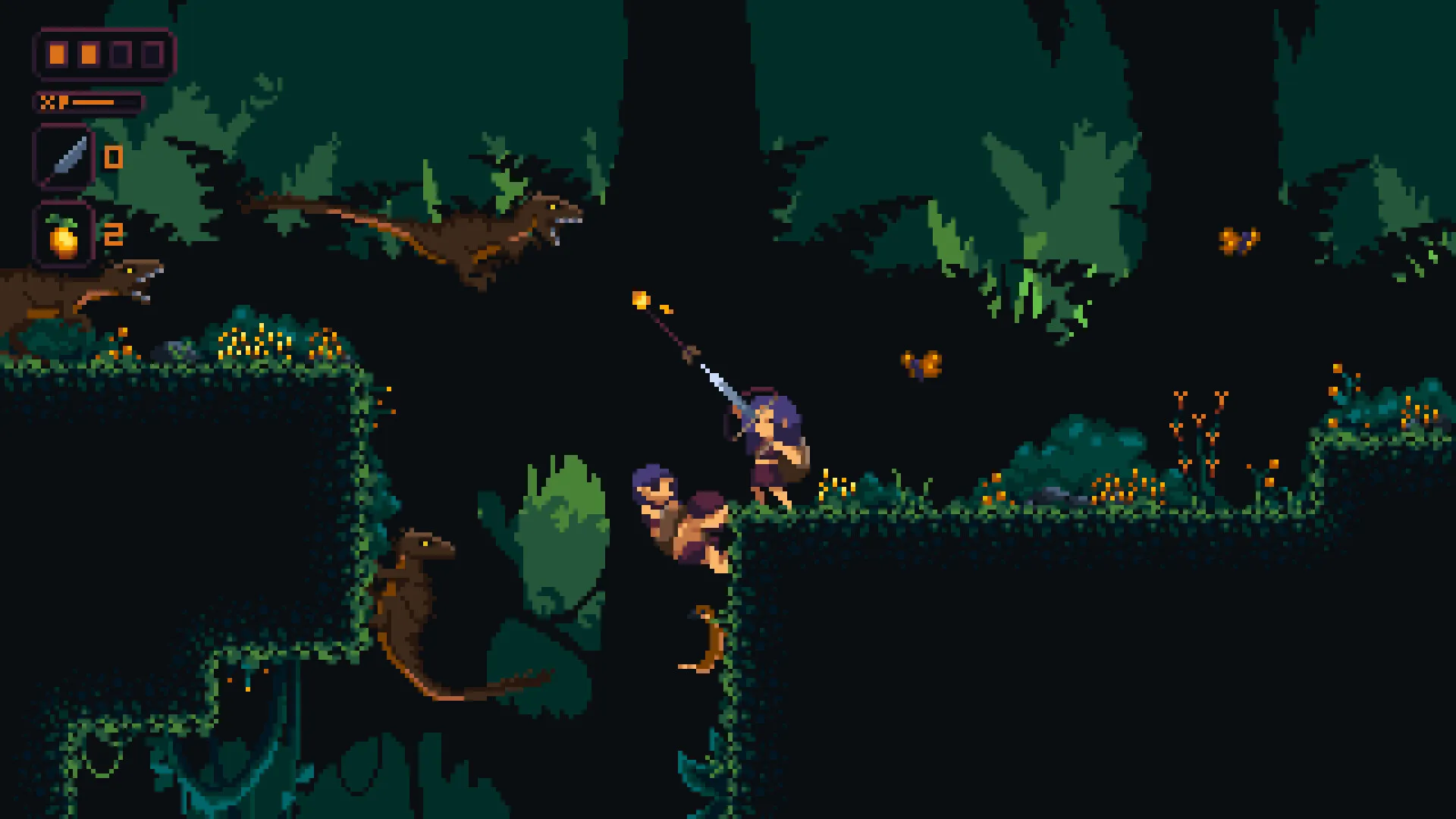 图片[5]-【steam】原始星球/Primal Planet-鹿星语