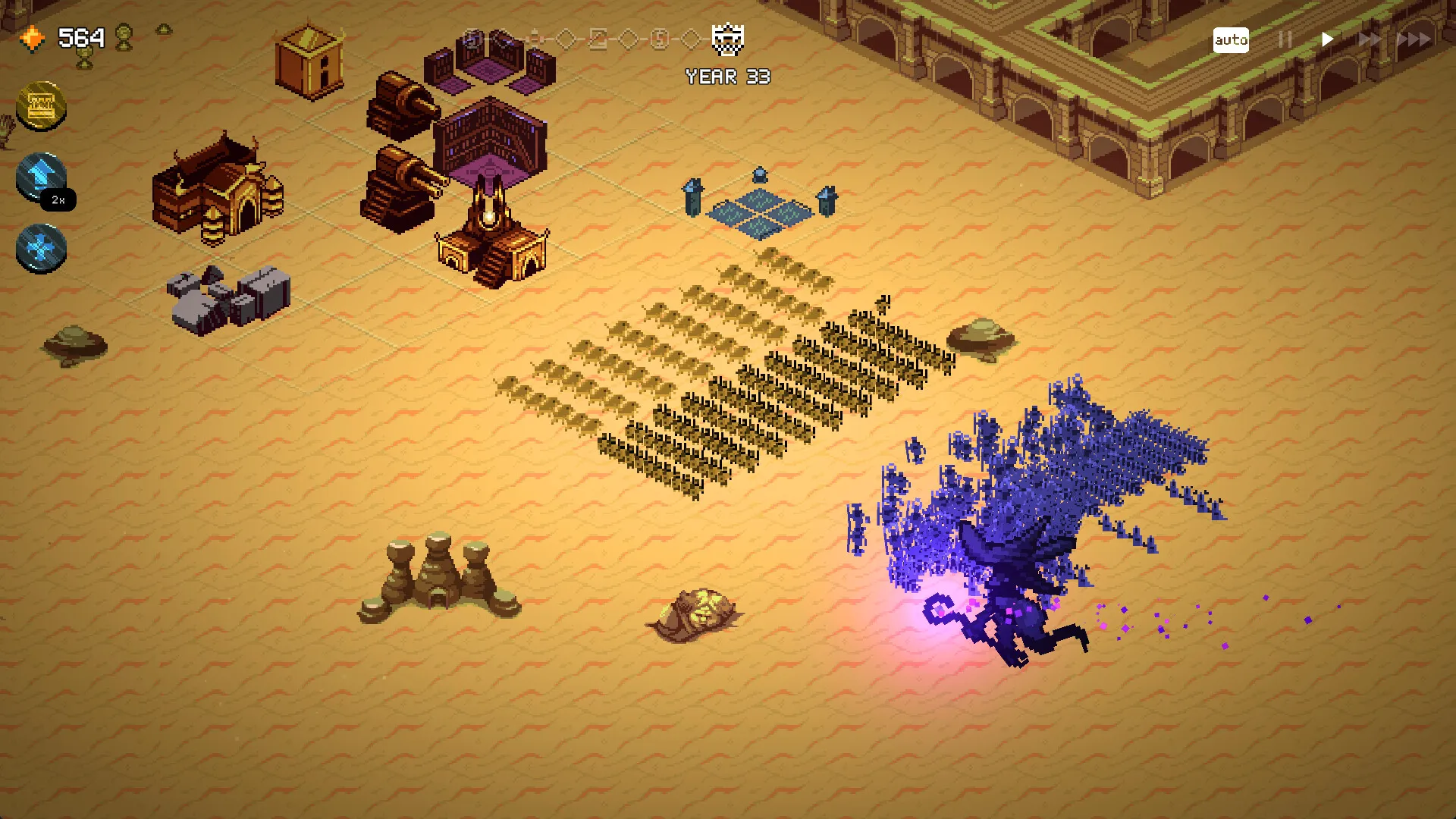 图片[4]-【steam】九王/9 Kings-鹿星语