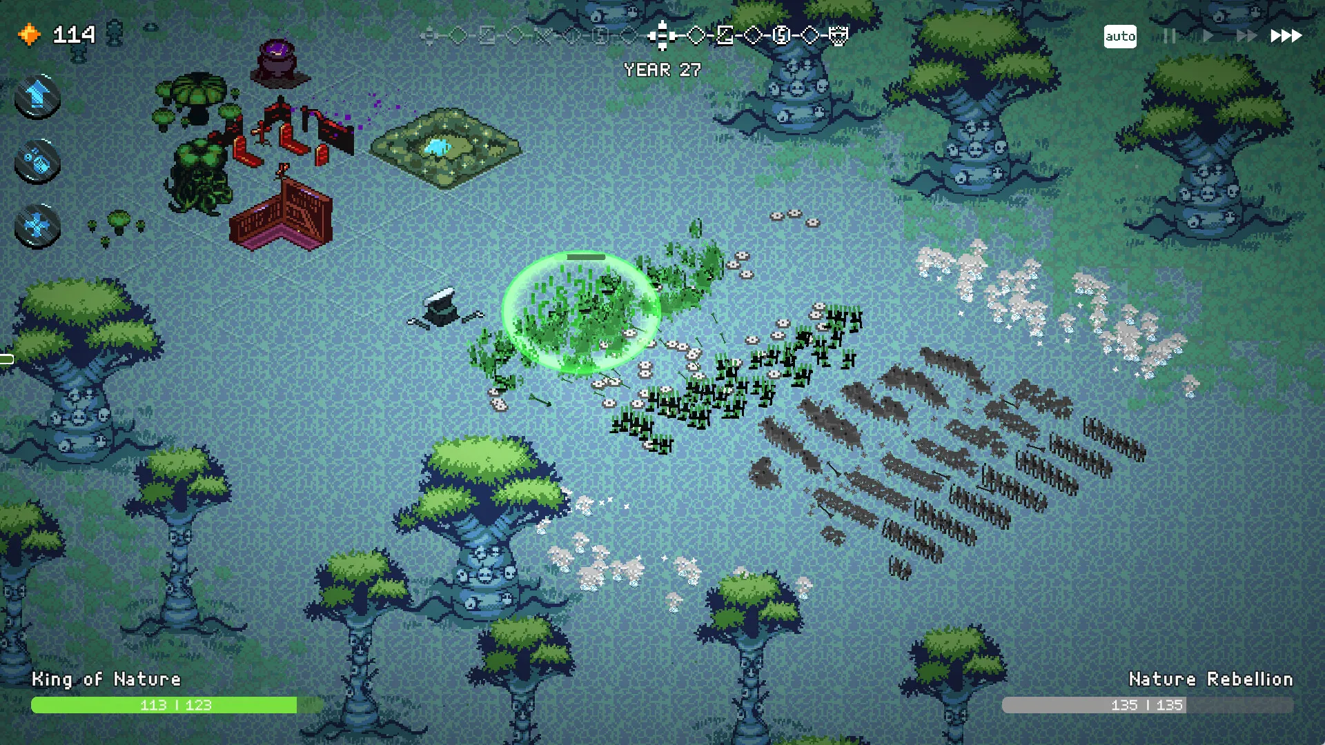 图片[2]-【steam】九王/9 Kings-鹿星语