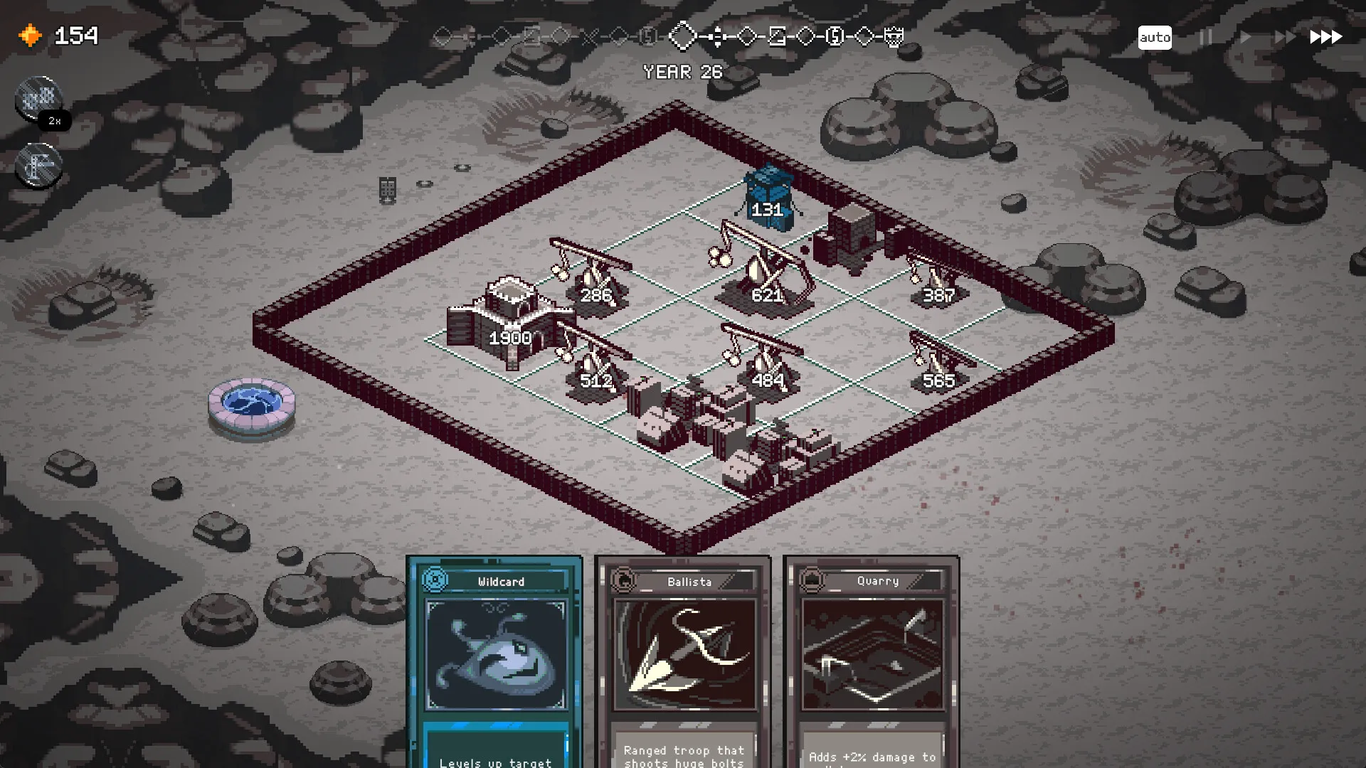 图片[8]-【steam】九王/9 Kings-鹿星语