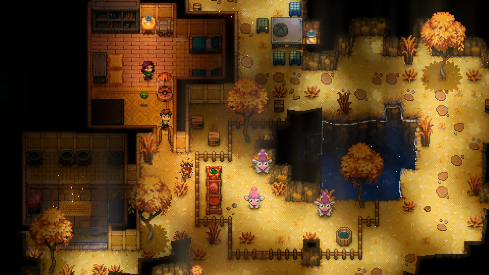 图片[3]-【steam】护核纪元/Core Keeper-鹿星语