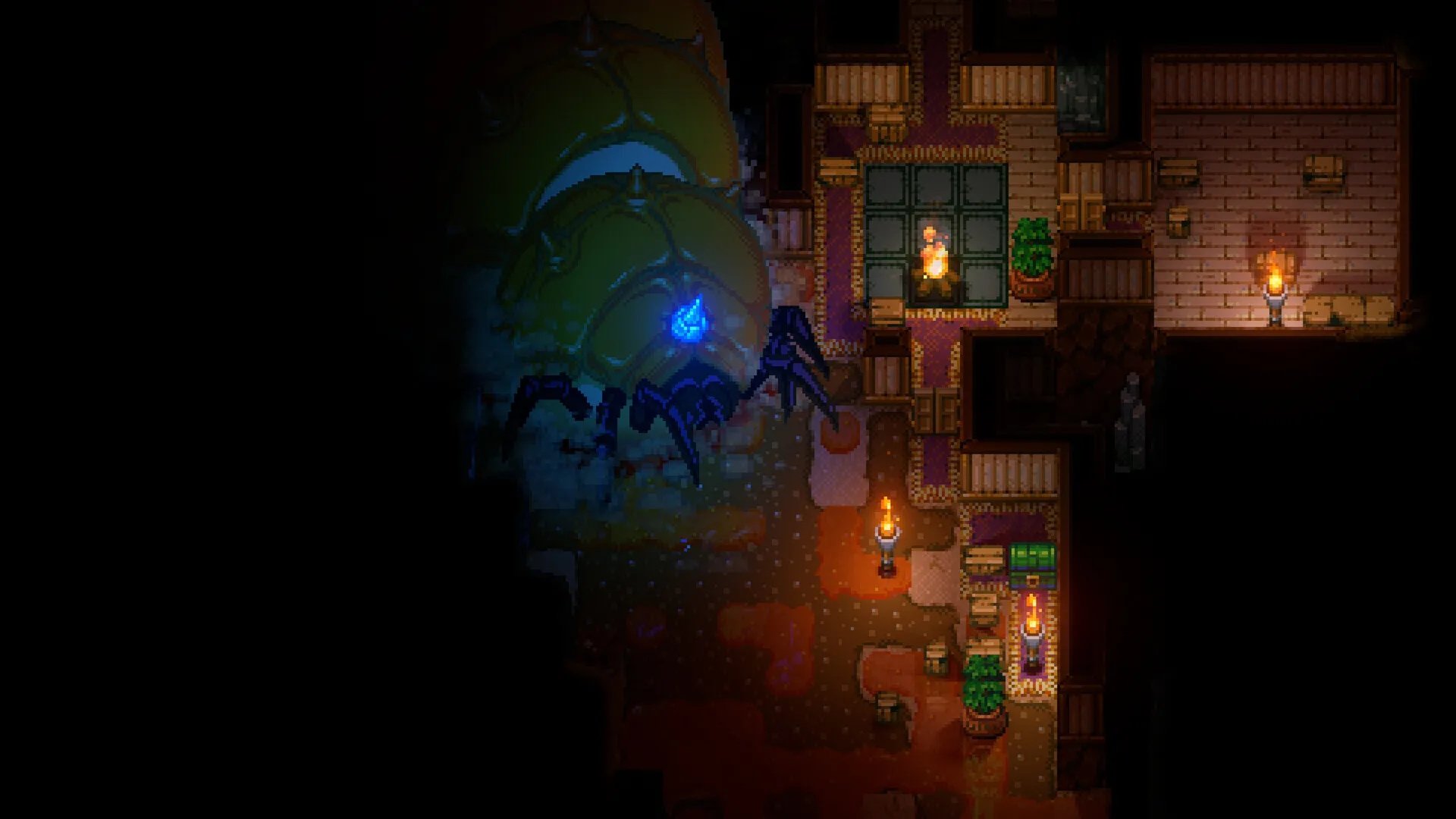 图片[6]-【steam】护核纪元/Core Keeper-鹿星语